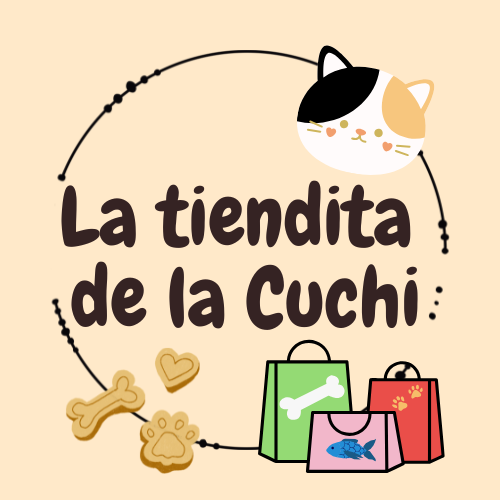 La tiendita de la Cuchi